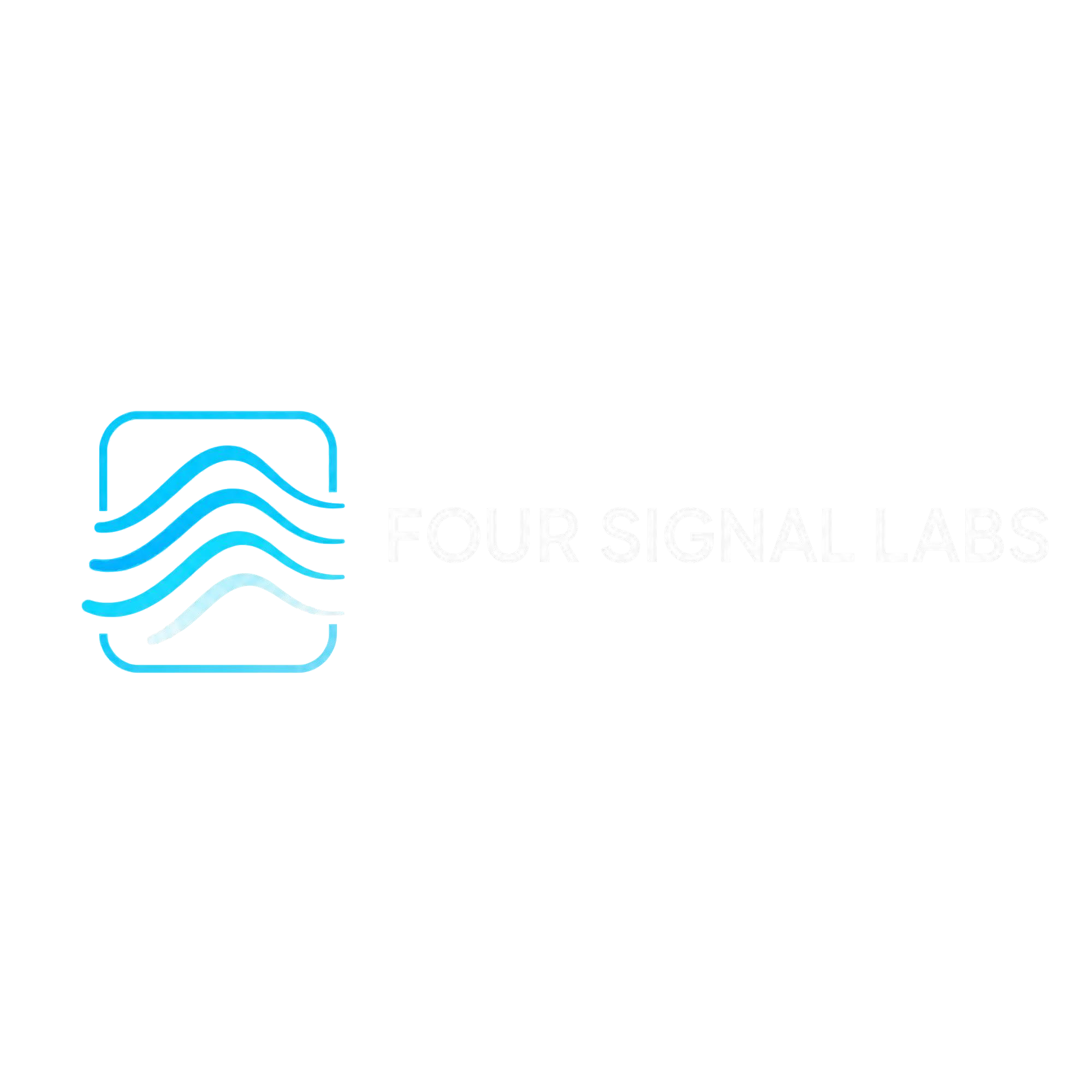 Four Signal Labs logo